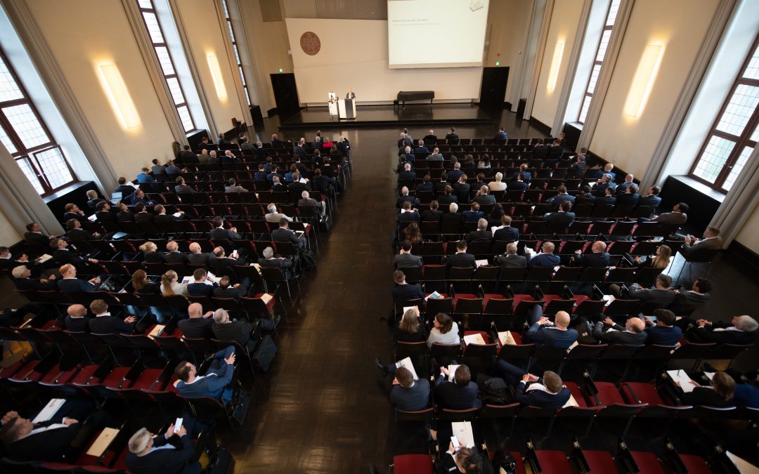 14. Heidelberger Symposium zur Unternehmensrestrukturierung