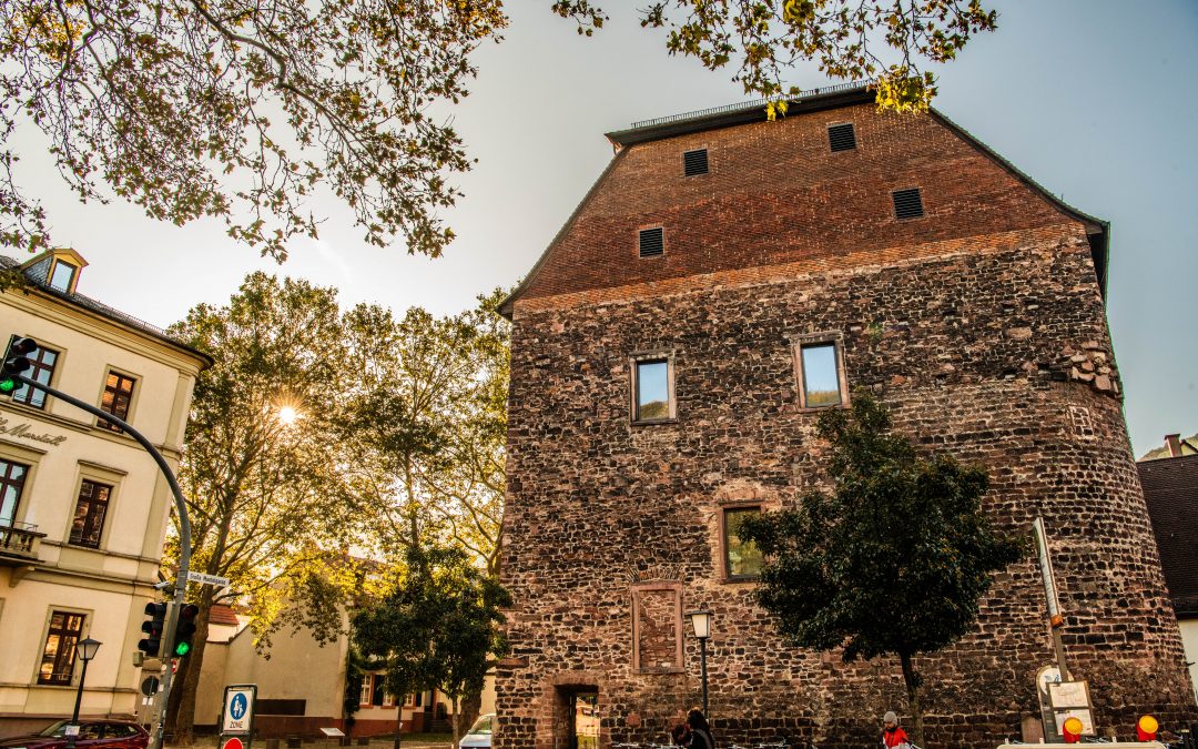 15. Heidelberger Symposium für Unternehmensrestrukturierung