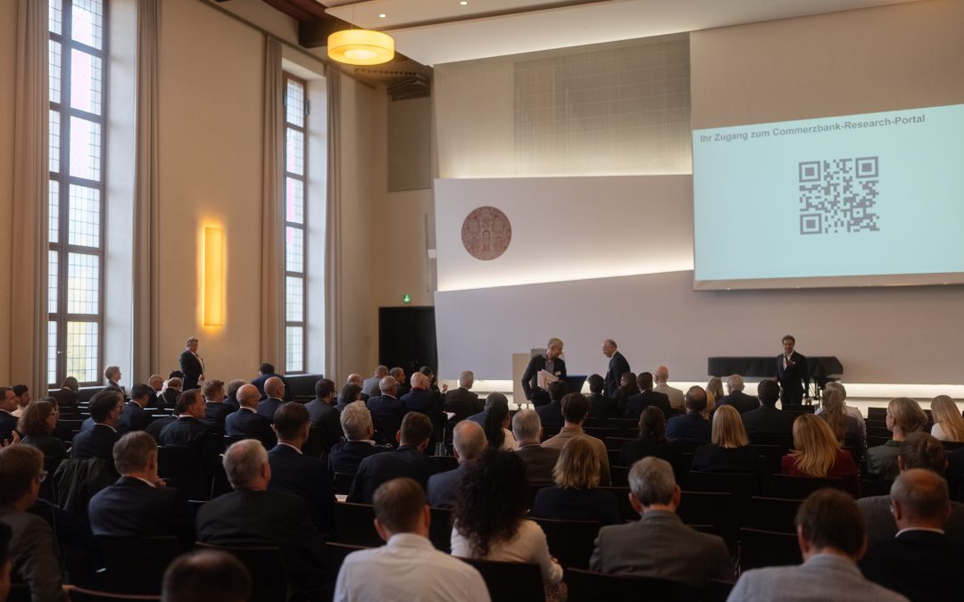 14. Heidelberger Symposium für Unternehmensrestrukturierung